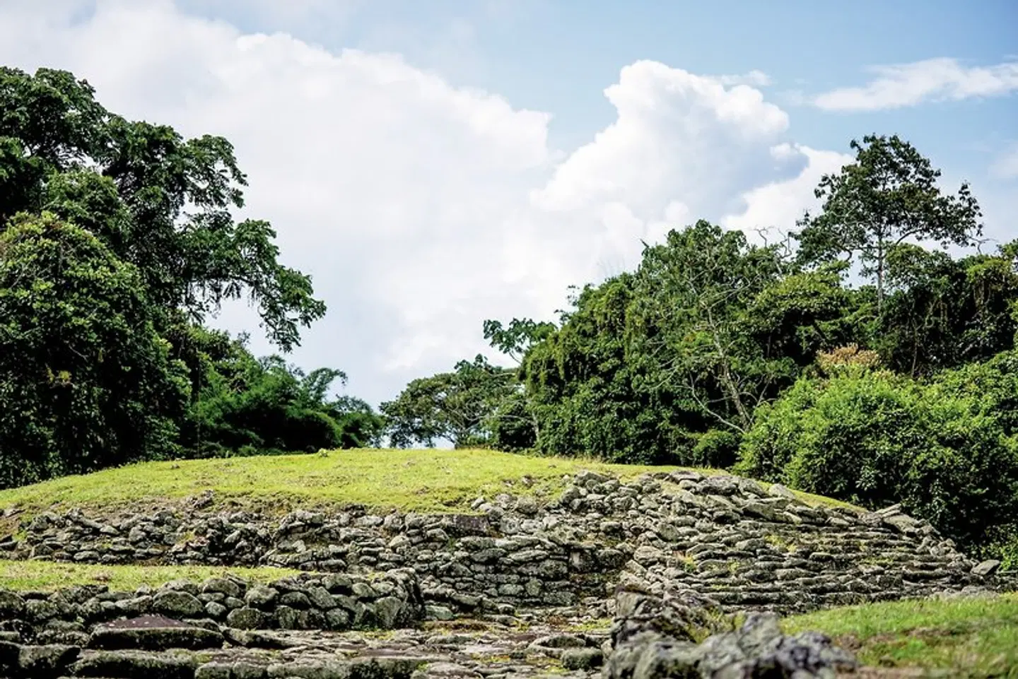 Pura Vida - Costa Rica hautnah LANDSCAPE