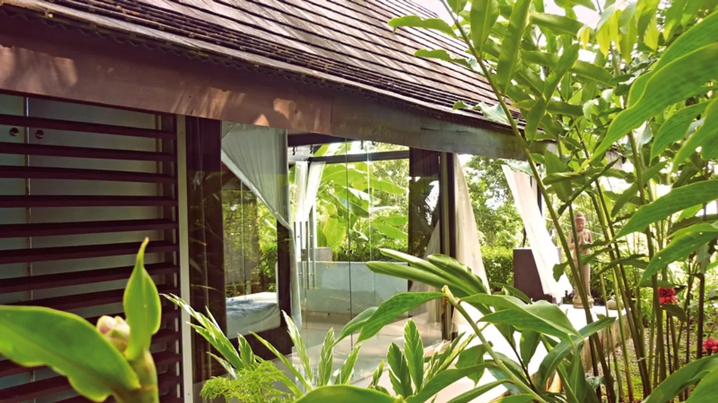 Oxygen Jungle Villas & Spa HEALTH_BEAUTY