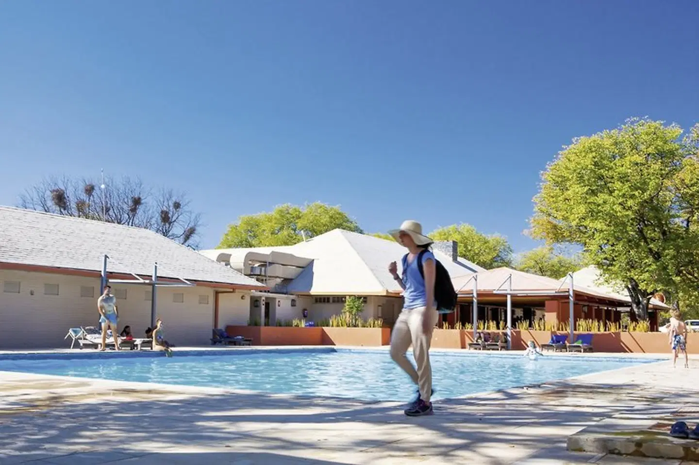 Halali Camp OUTDOOR_POOL