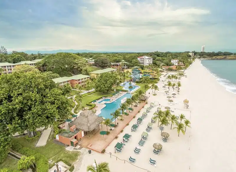 Grand Decameron Panama, A Trademark All-Inclusive Resort – Hotelfoto