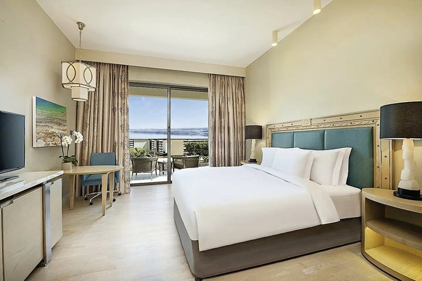 Hilton Dead Sea Resort & Spa ROOM_EXAMPLE