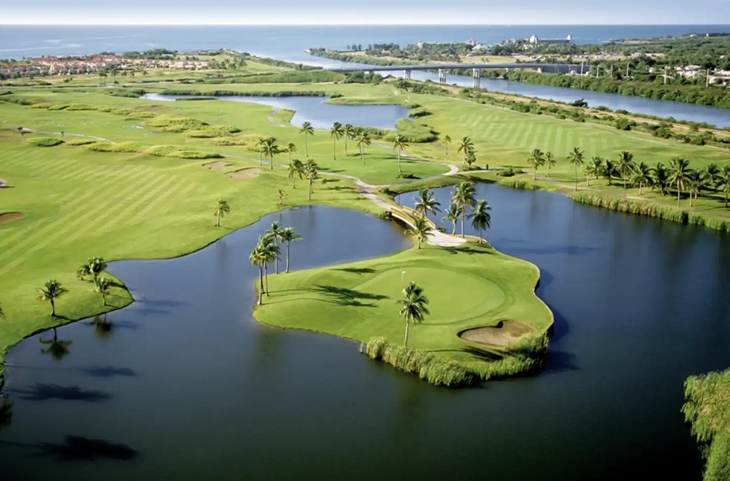 Hilton Ponce Golf & Casino Resort Sport und Entertainment