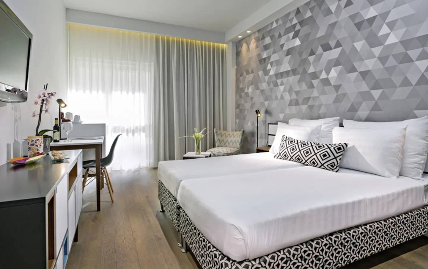 Prima Tel Aviv ROOM_EXAMPLE