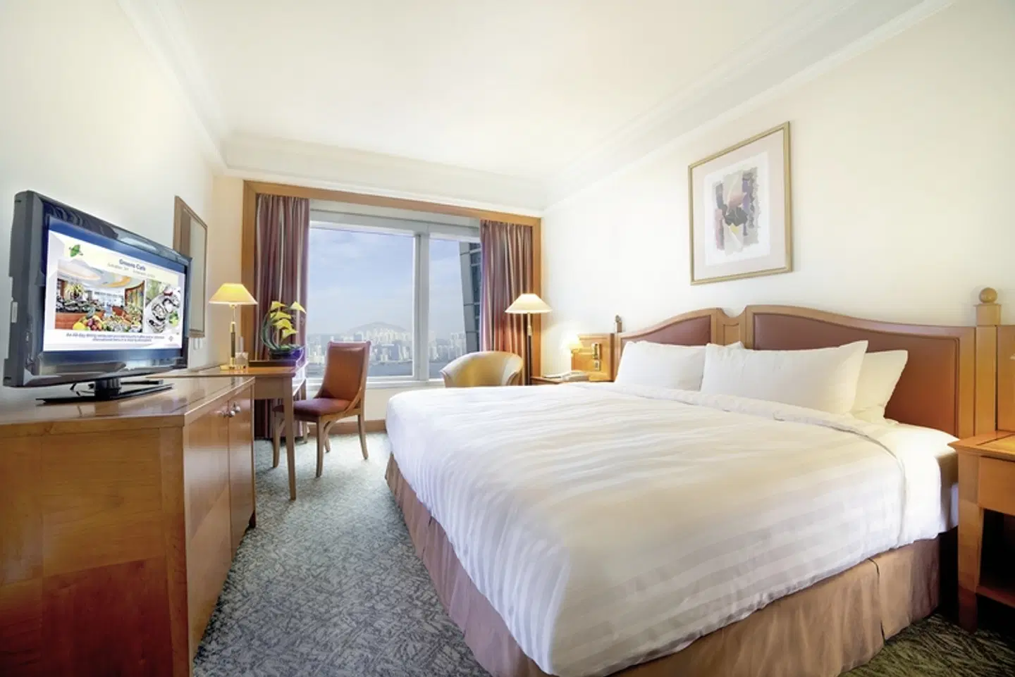 Harbour Plaza North Point ROOM_EXAMPLE