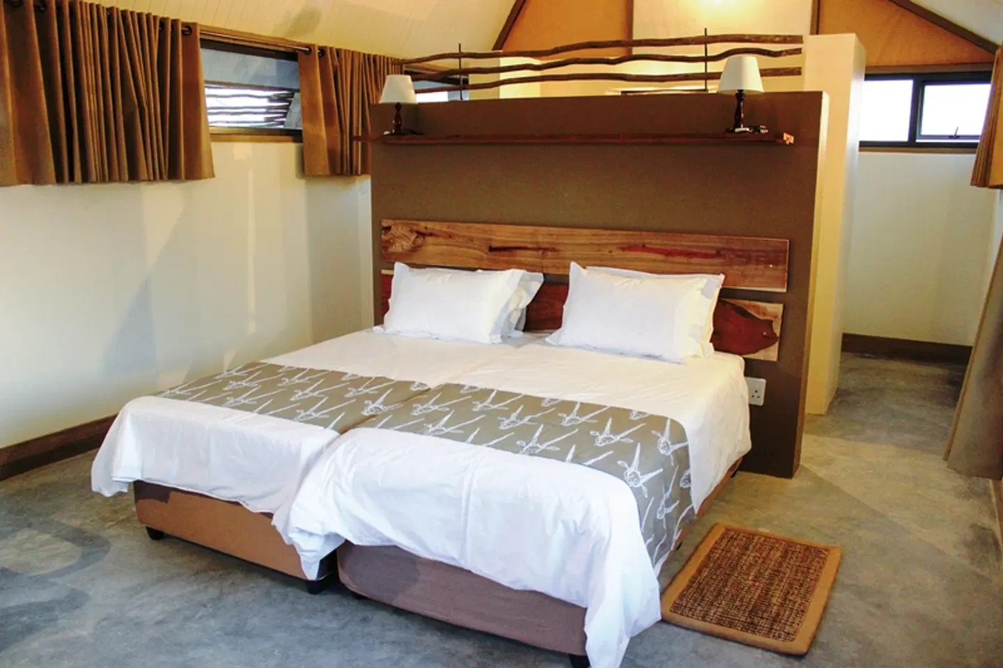 Desert Quiver Camp ROOM_EXAMPLE