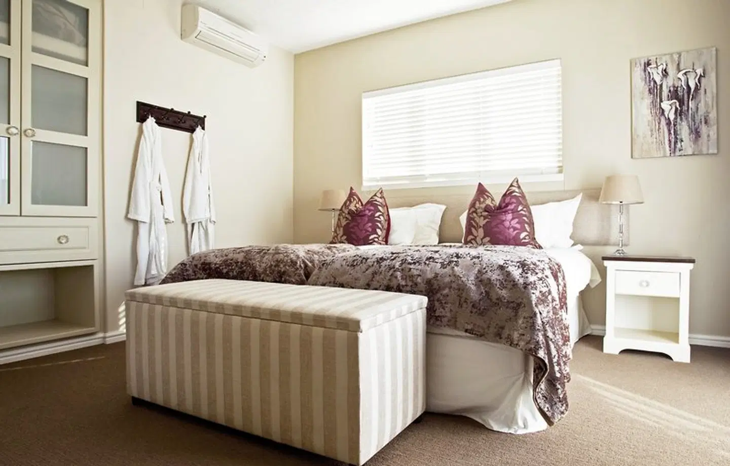 Artemis Hotel Swakopmund ROOM_EXAMPLE
