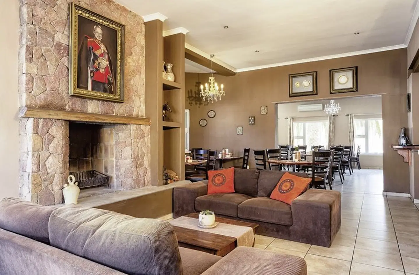 Artemis Hotel Swakopmund LOUNGE_LOBBY