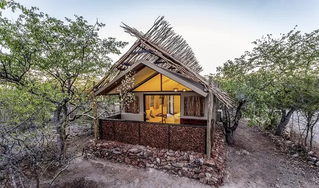 Etosha Village EXTERIOR