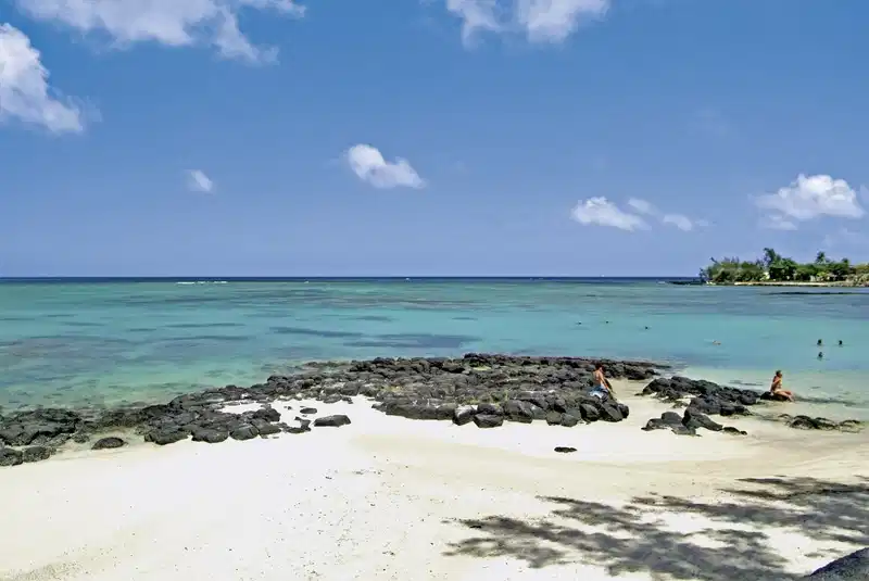 Ocean Beauty – Hotelfoto