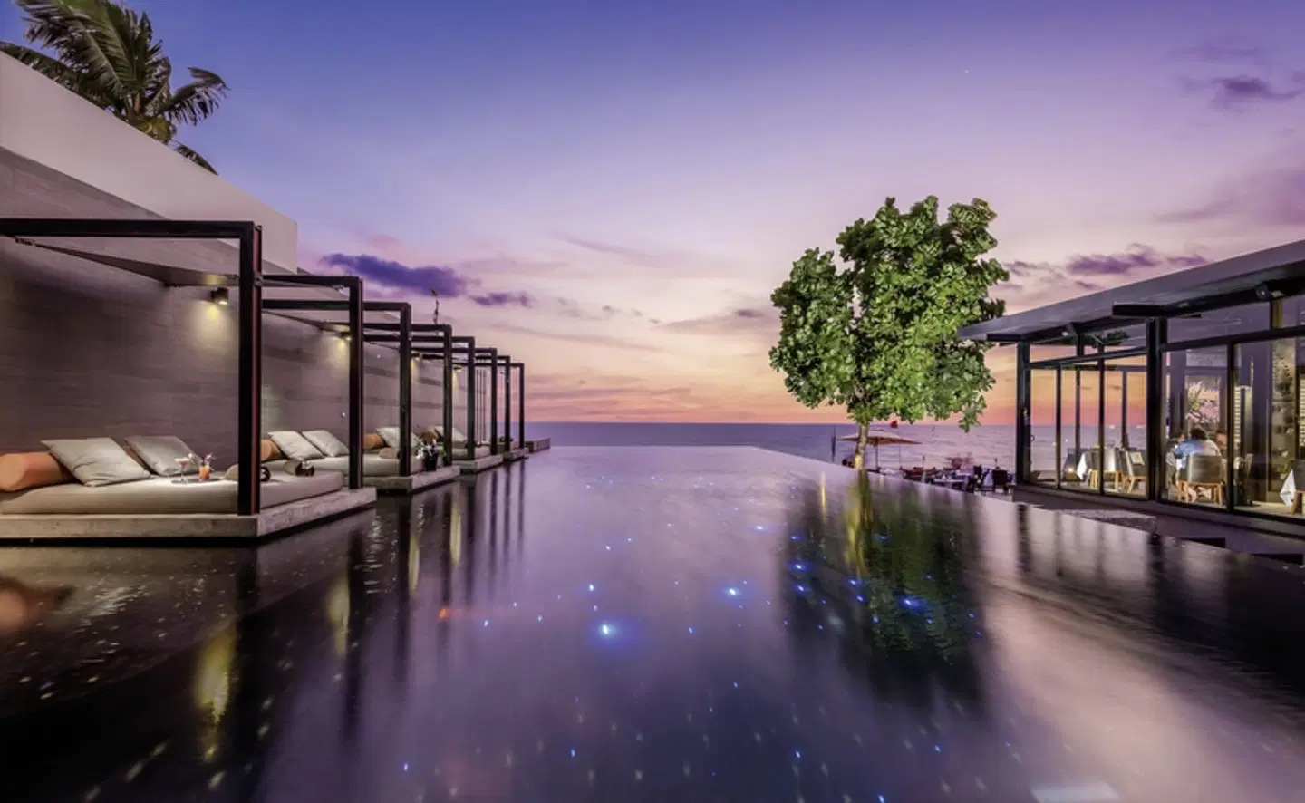 Aleenta Phuket Phang Nga Resort & Spa OUTDOOR_POOL