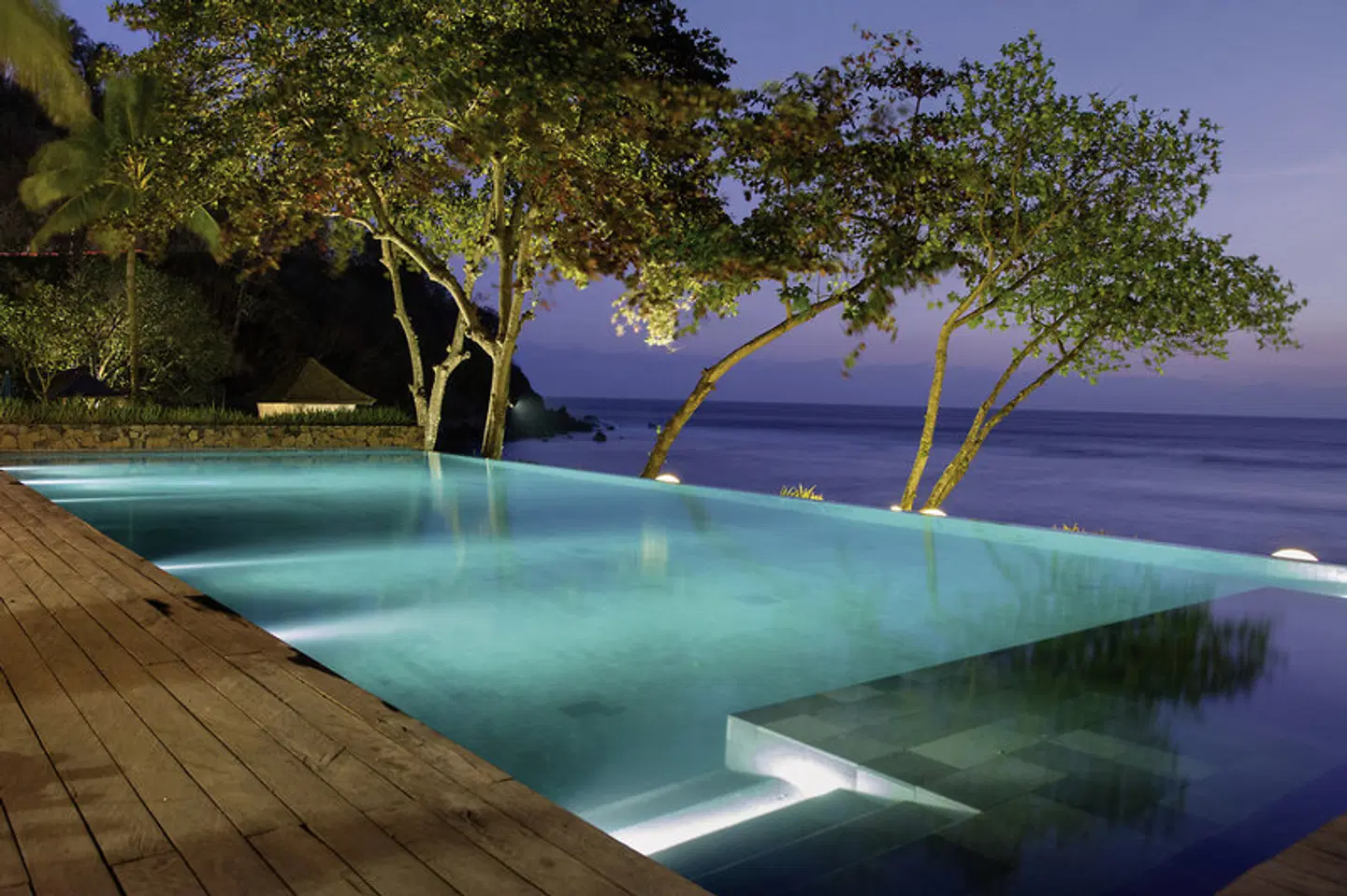 Jeeva Klui Resort OUTDOOR_POOL