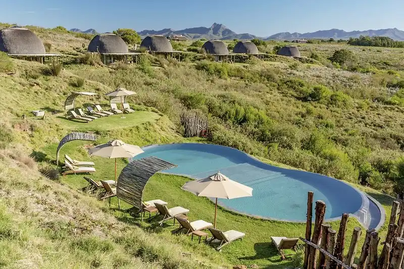 Gondwana Game Reserve – Hotelfoto