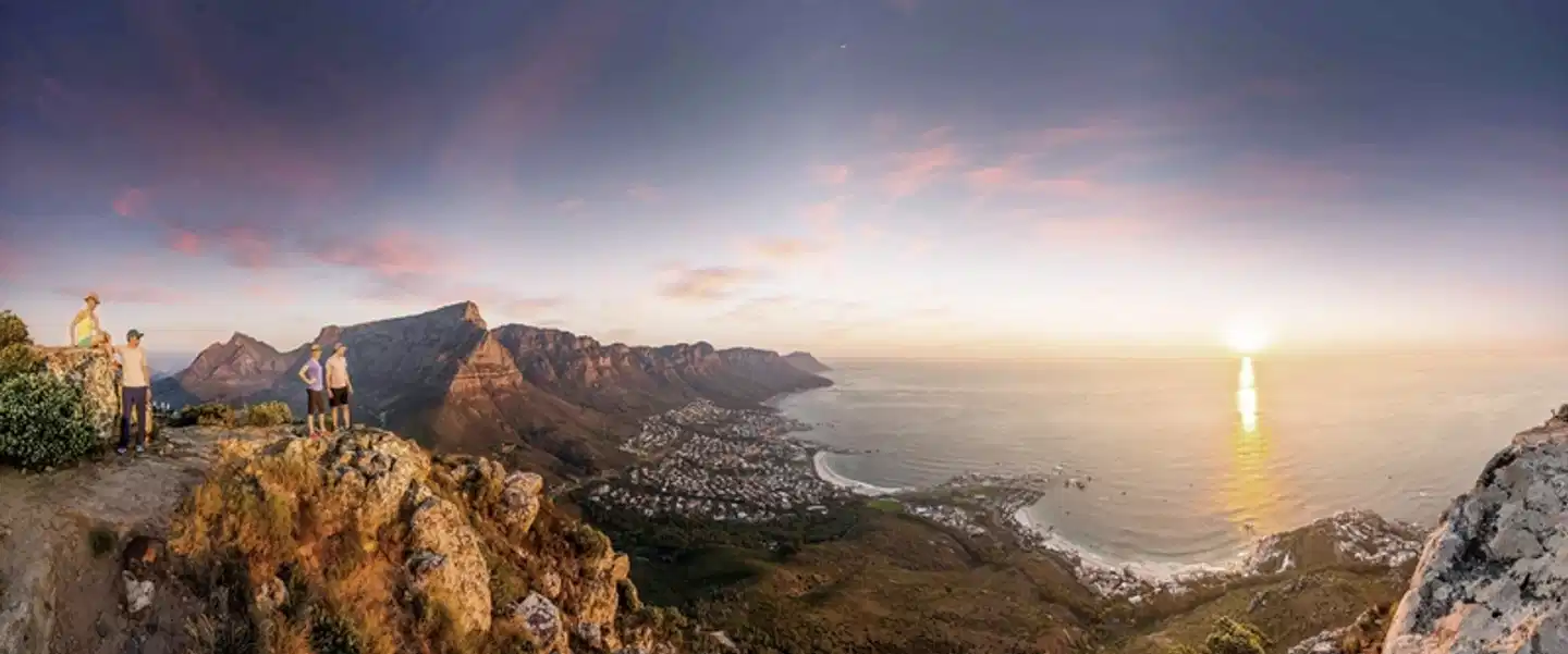 Erlebnis Gartenroute, Karoo & Addo Landschaft