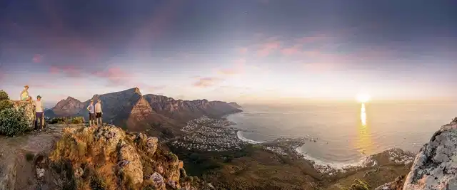 Erlebnis Gartenroute, Karoo & Addo Landschaft