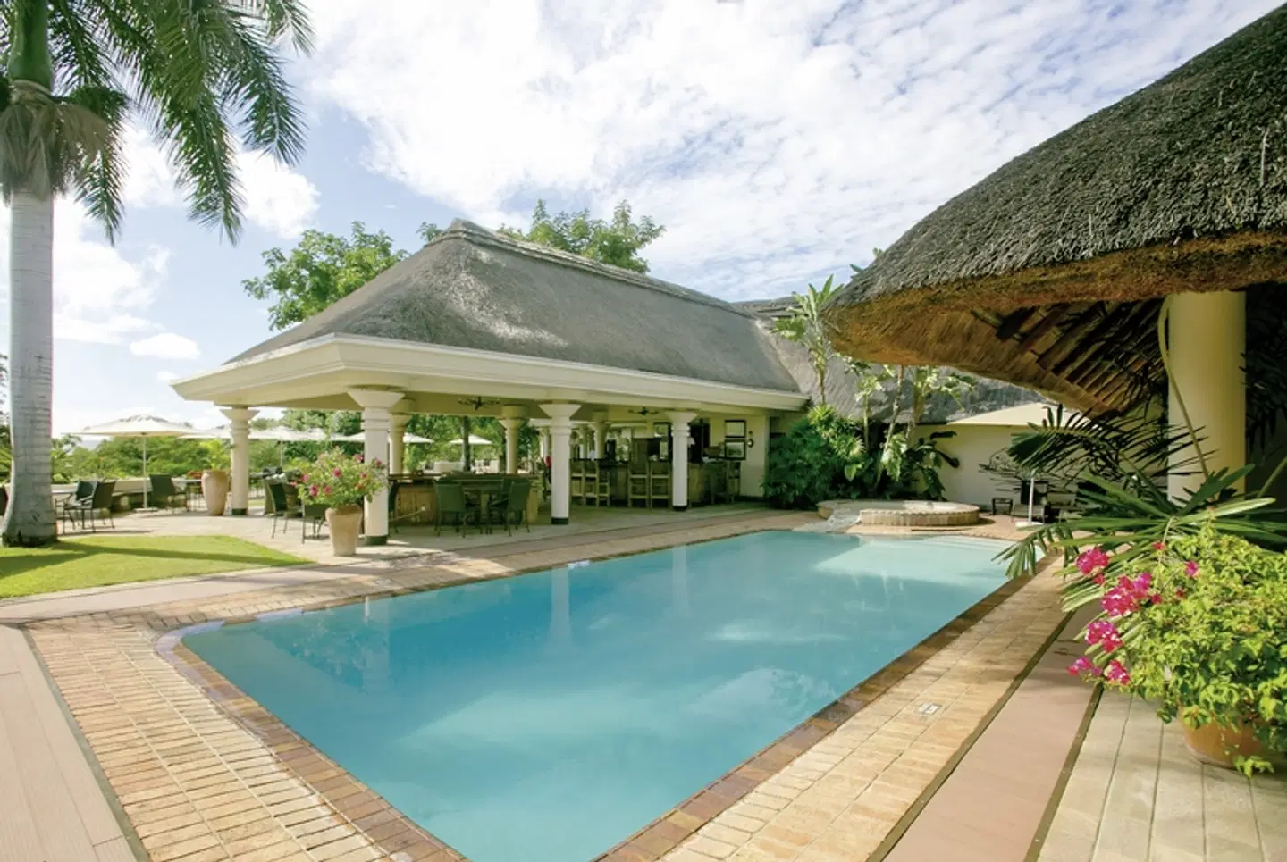 Ilala Lodge OUTDOOR_POOL