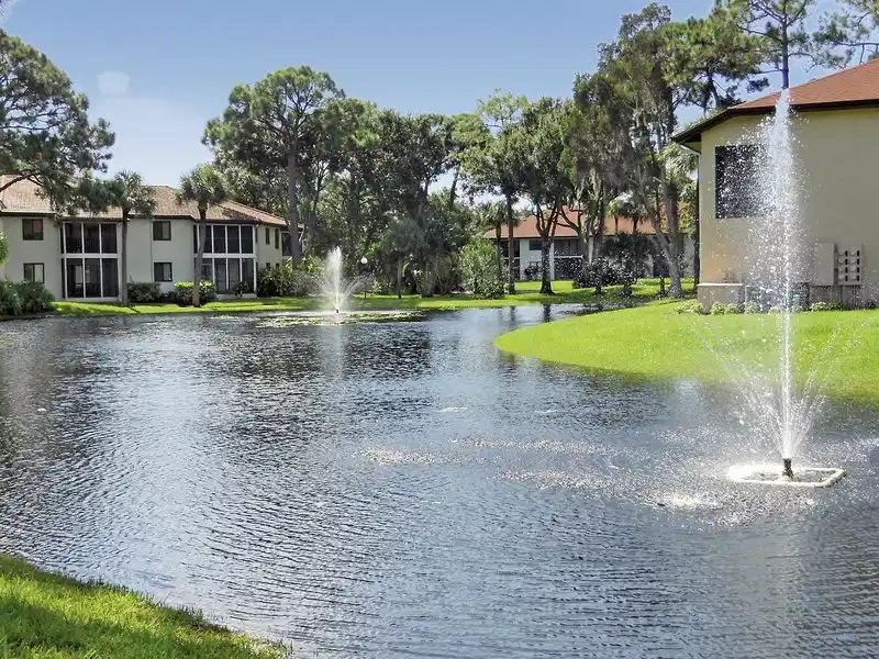 Shorewalk Vacation Villas Apartments – Hotelfoto