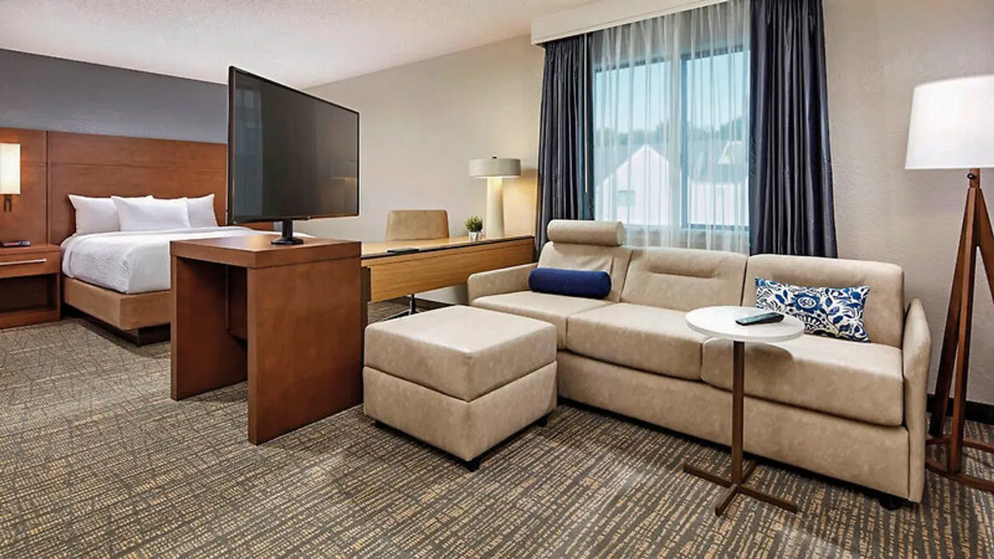 Residence Inn Los Angeles LAX/Manhattan Beach ROOM_EXAMPLE