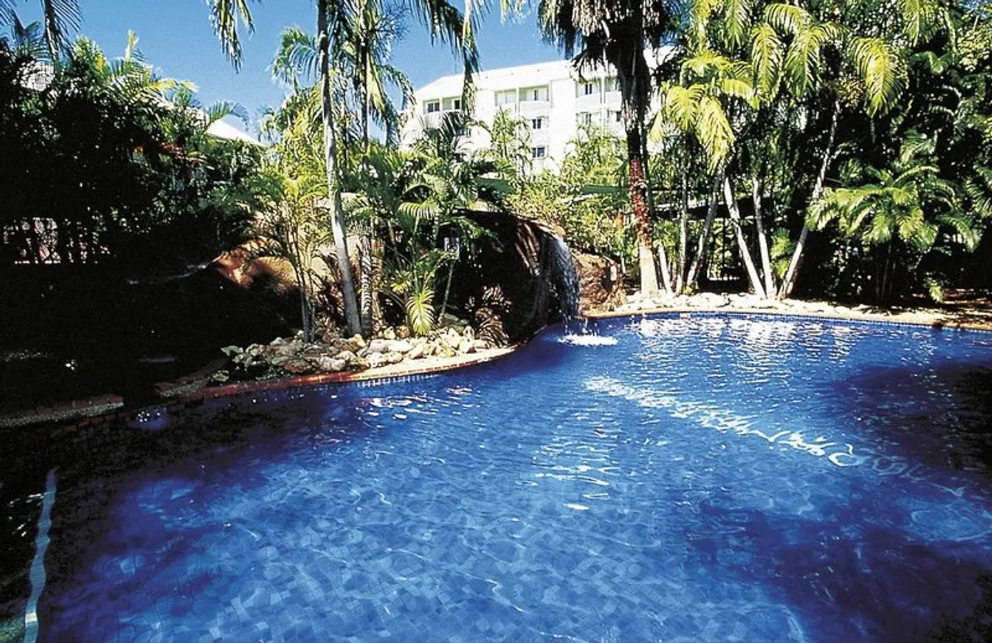 The Leea Darwin OUTDOOR_POOL
