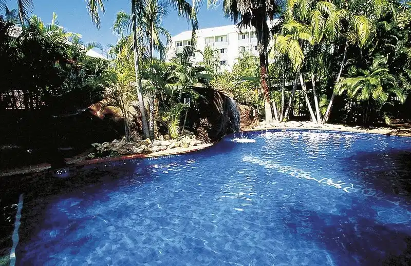 The Leea Darwin – Hotelfoto