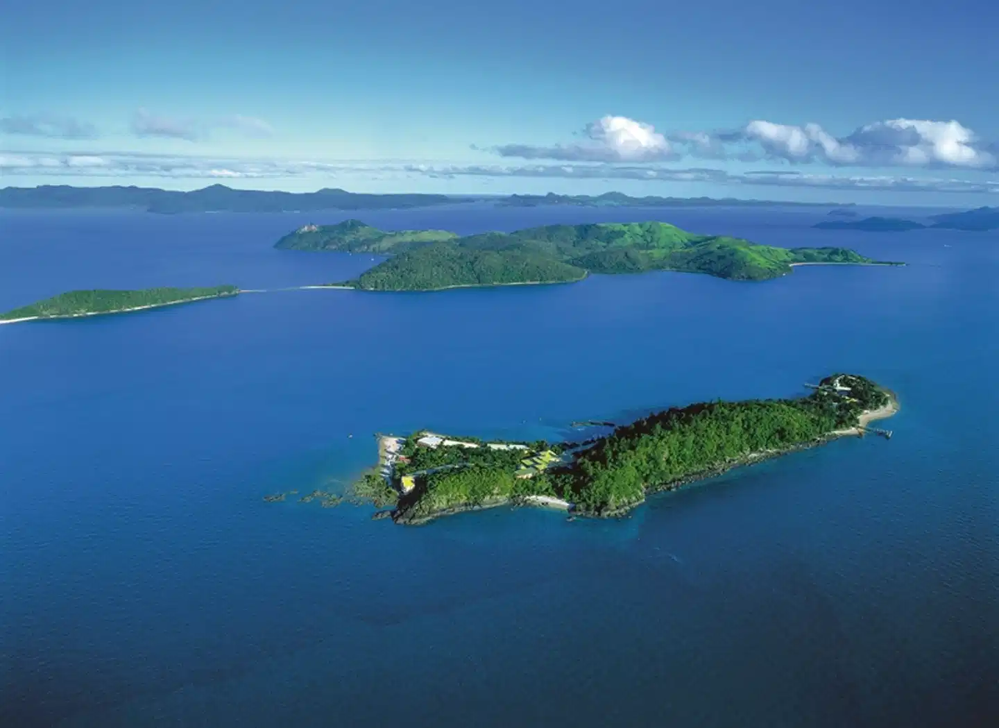 Faszination Ostküste Landschaft