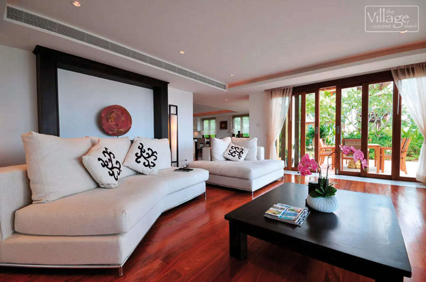 Barceló Coconut Island ROOM_EXAMPLE