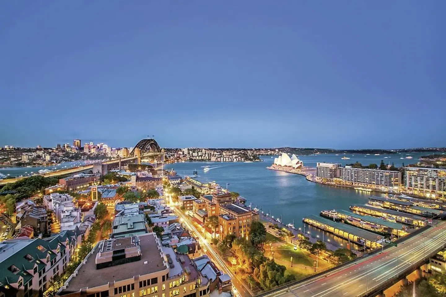 Four Seasons Hotel Sydney Strand