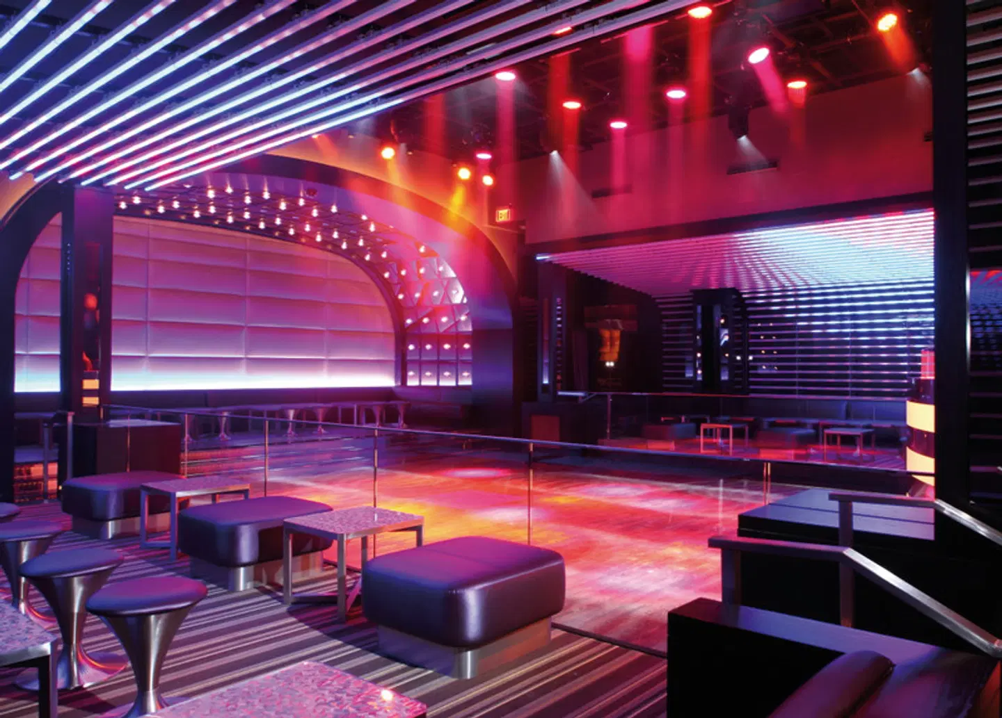 The Coral at Atlantis LOUNGE_LOBBY