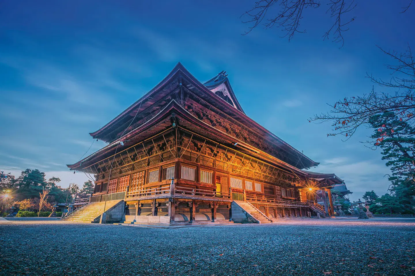 Japan und Südkorea entdecken (inkl. Flug) EXTERIOR