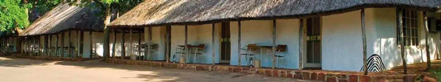 Punda Maria Rest Camp LOUNGE_LOBBY