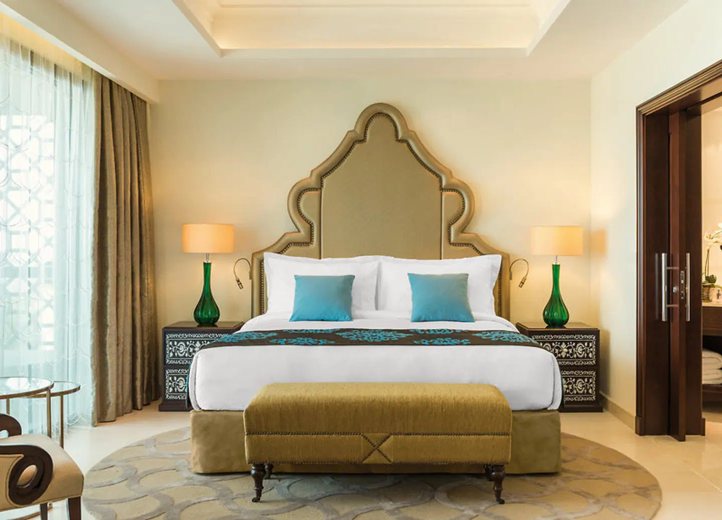 Ajman Saray, a Luxury Collection Resort ROOM_EXAMPLE