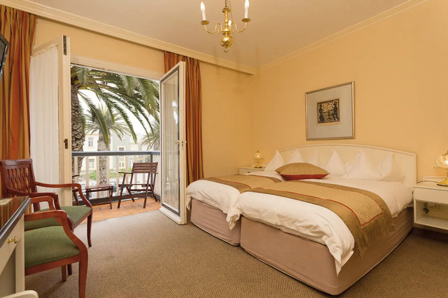 Hansa Hotel ROOM_EXAMPLE