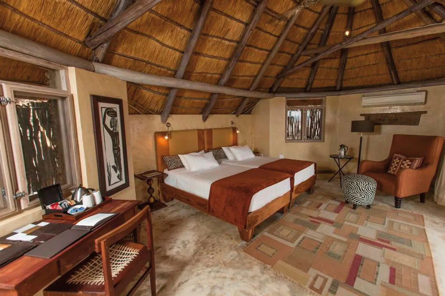 Ongava Private Game Reserve ROOM_EXAMPLE