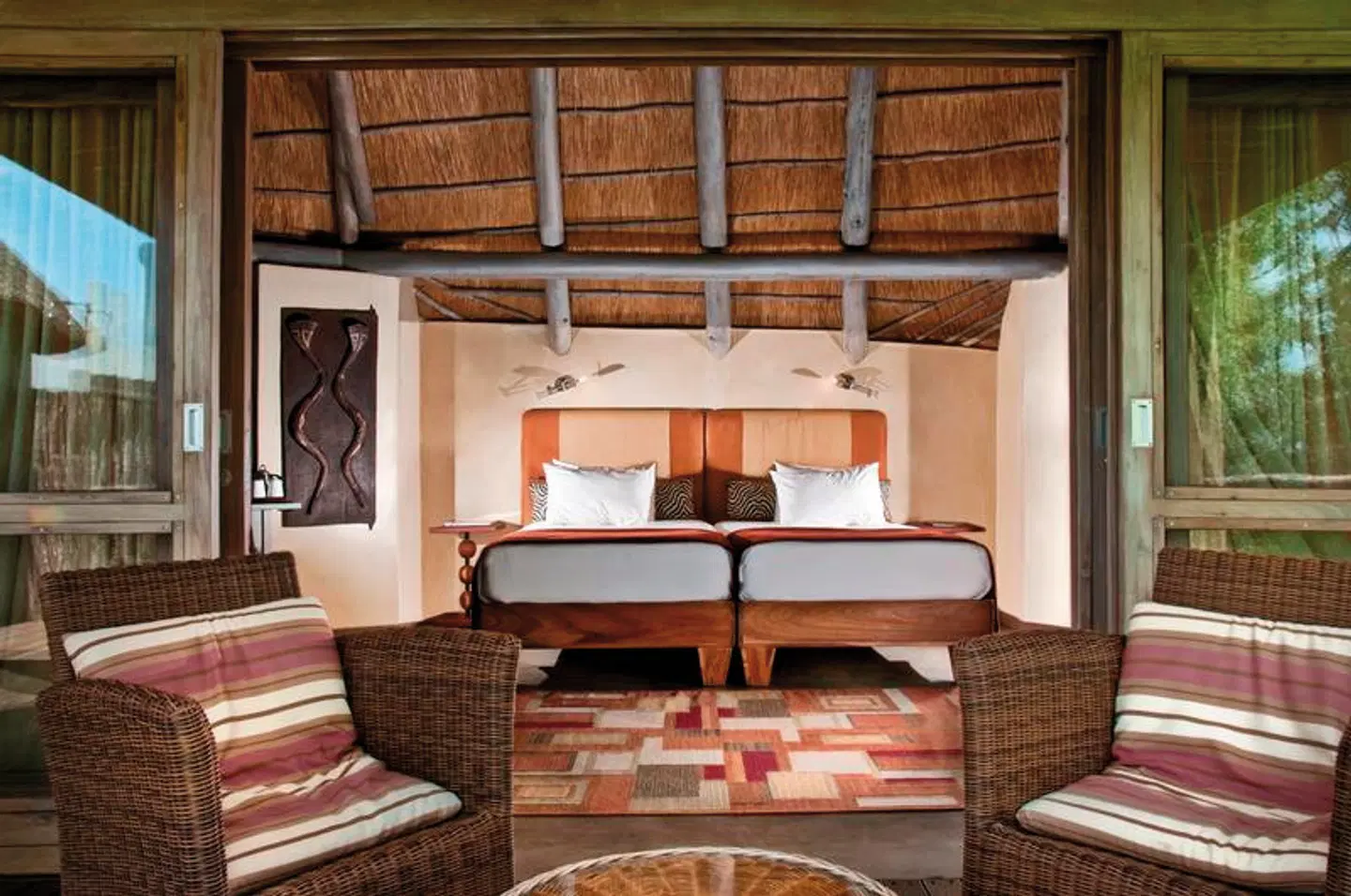 Ongava Private Game Reserve LOUNGE_LOBBY