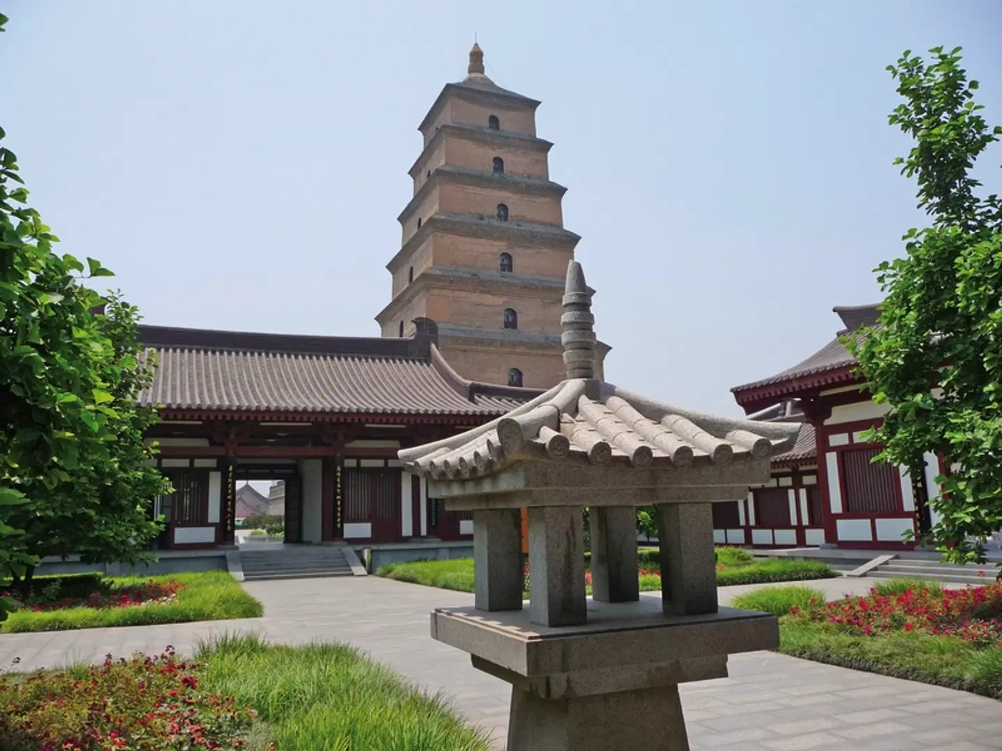 Impressionen Chinas (Privatreise) EXTERIOR