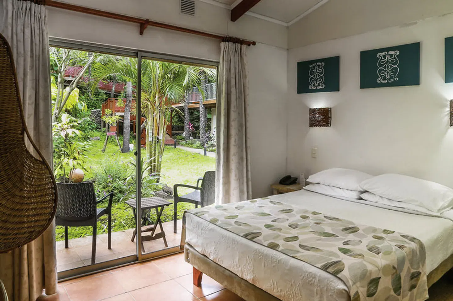 Easter Island Eco Lodge ROOM_EXAMPLE