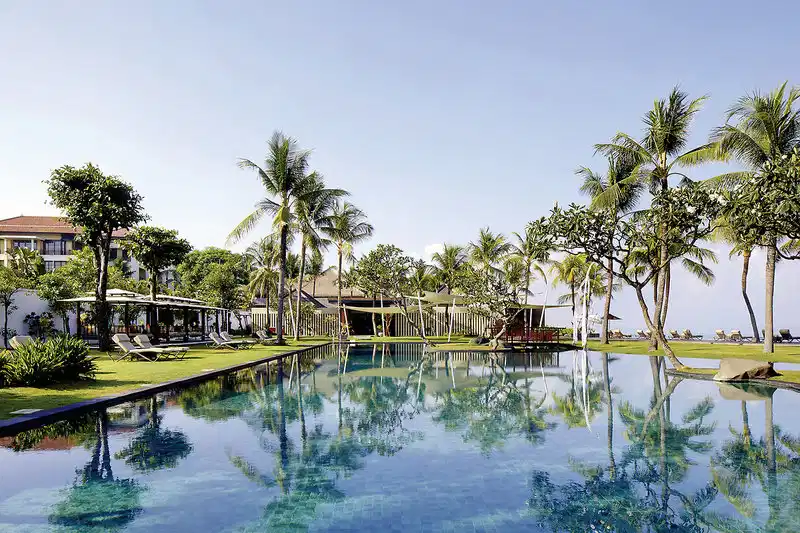 The Samaya Seminyak – Hotelfoto