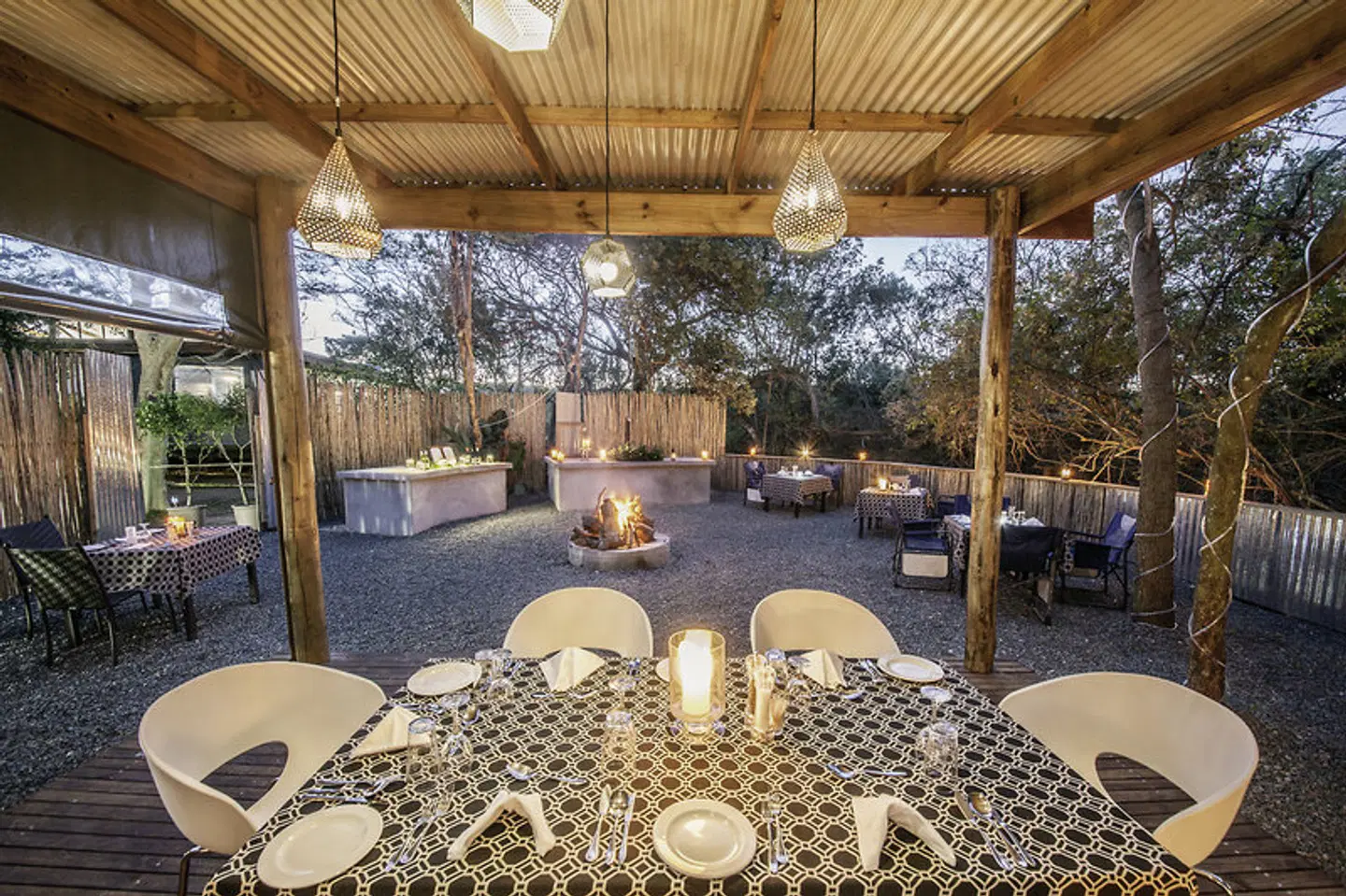 Makakatana Bay Lodge LOUNGE_LOBBY