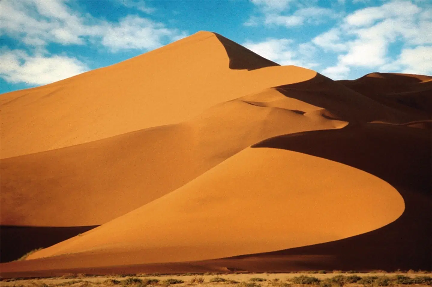 Namibia Classic für Selbstfahrer LANDSCAPE