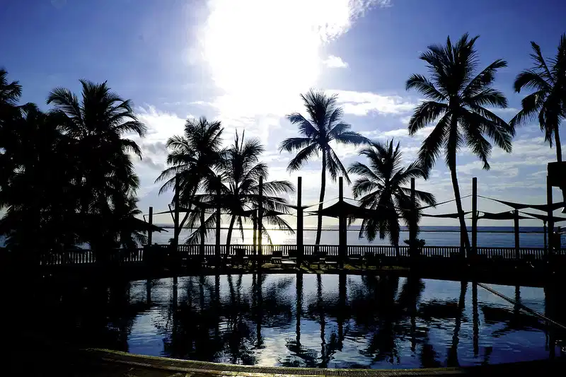 Voyager Beach Resort – Hotelfoto