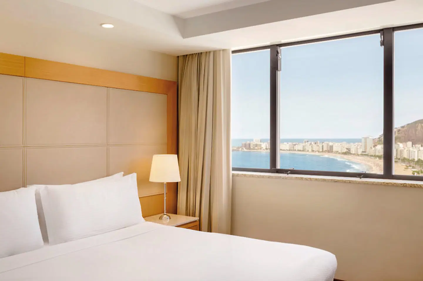 Hilton Rio de Janeiro Copacabana ROOM_EXAMPLE