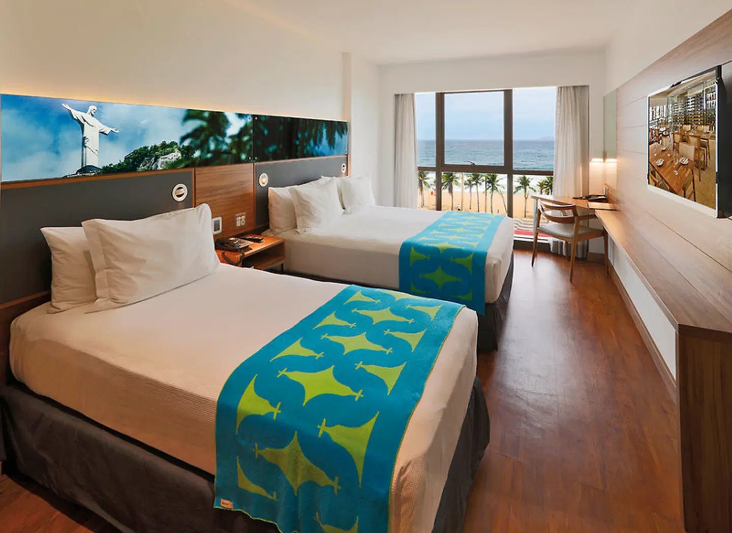 Arena Leme ROOM_EXAMPLE