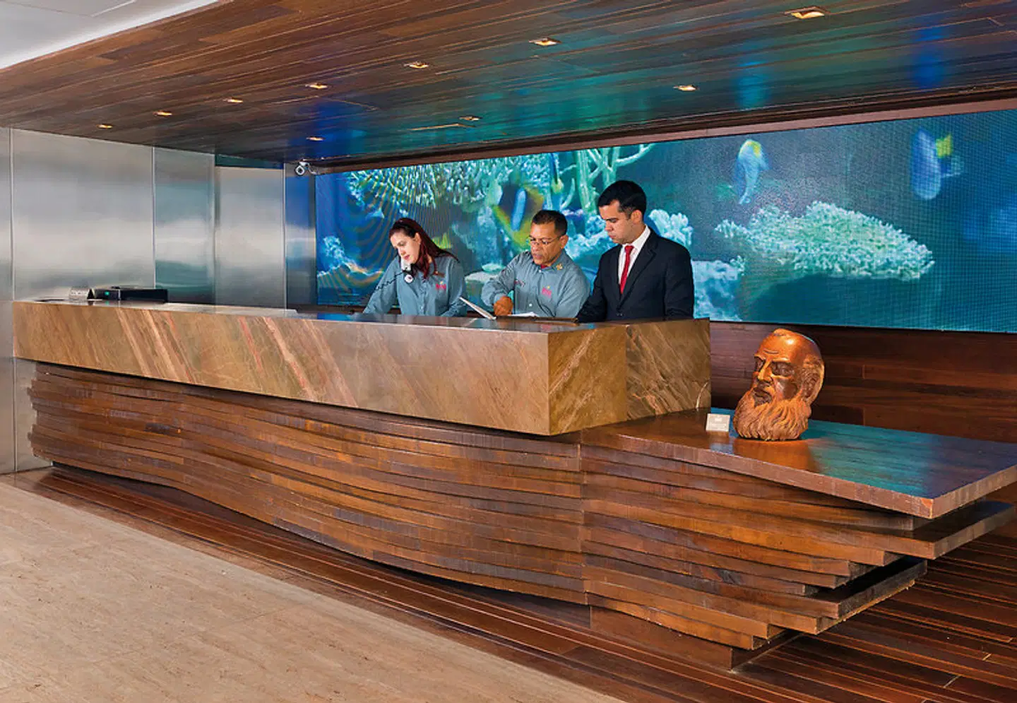 Arena Leme LOUNGE_LOBBY