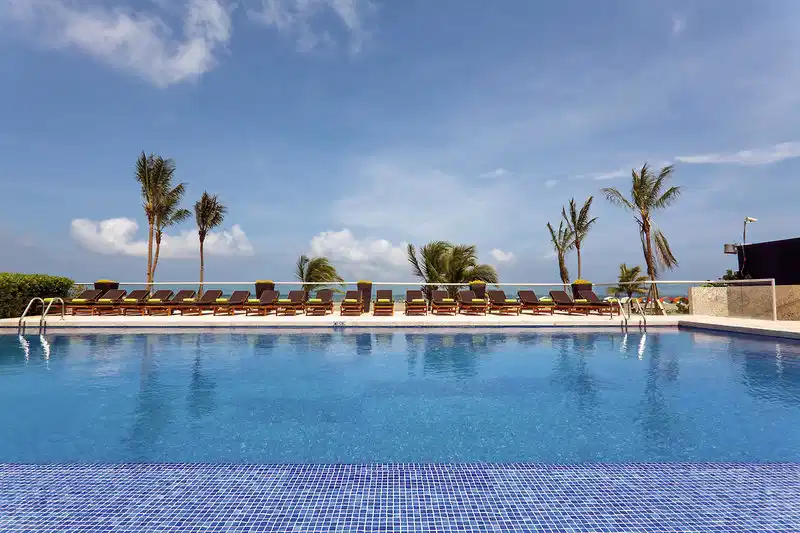 Holiday Inn Cartagena Morros – Hotelfoto