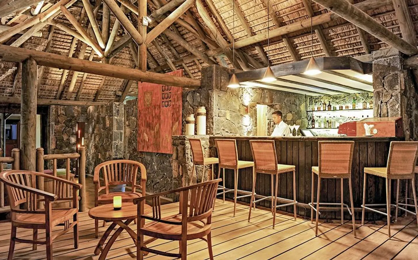 Constance Sakoa Boutik Mauritius Bar