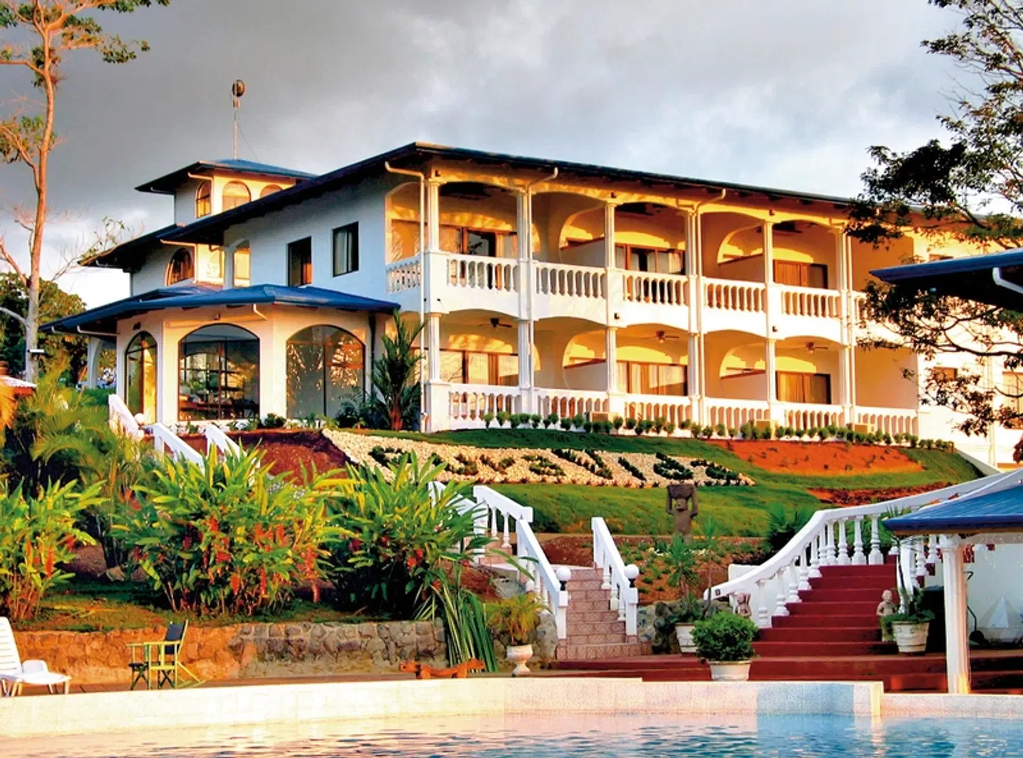 Drake Bay & Corcovado Nationalpark (ab/bis Sierpe) EXTERIOR