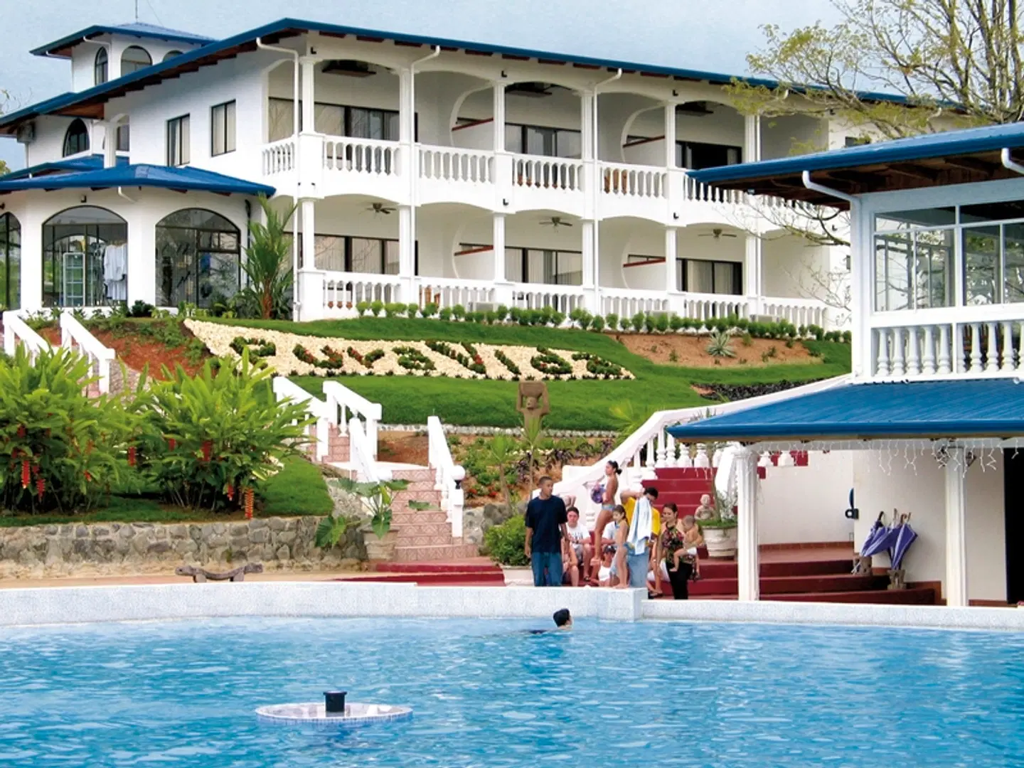 Drake Bay & Corcovado Nationalpark (ab/bis Sierpe) EXTERIOR