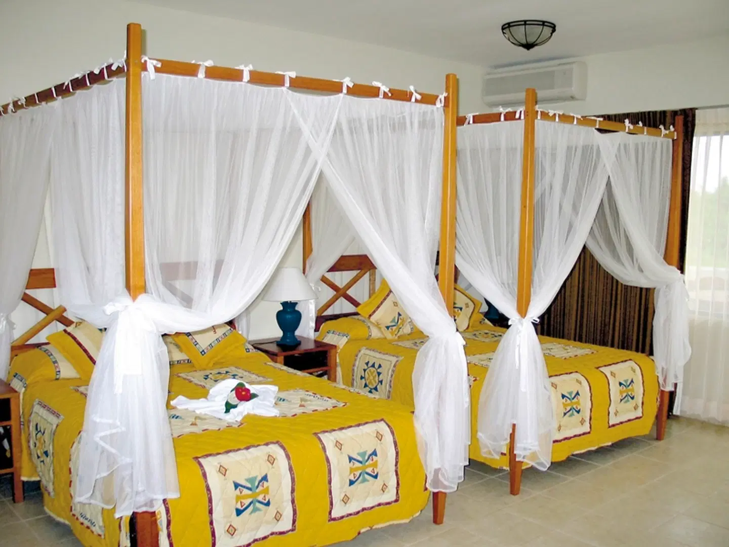 Drake Bay & Corcovado Nationalpark (ab/bis Sierpe) ROOM_EXAMPLE