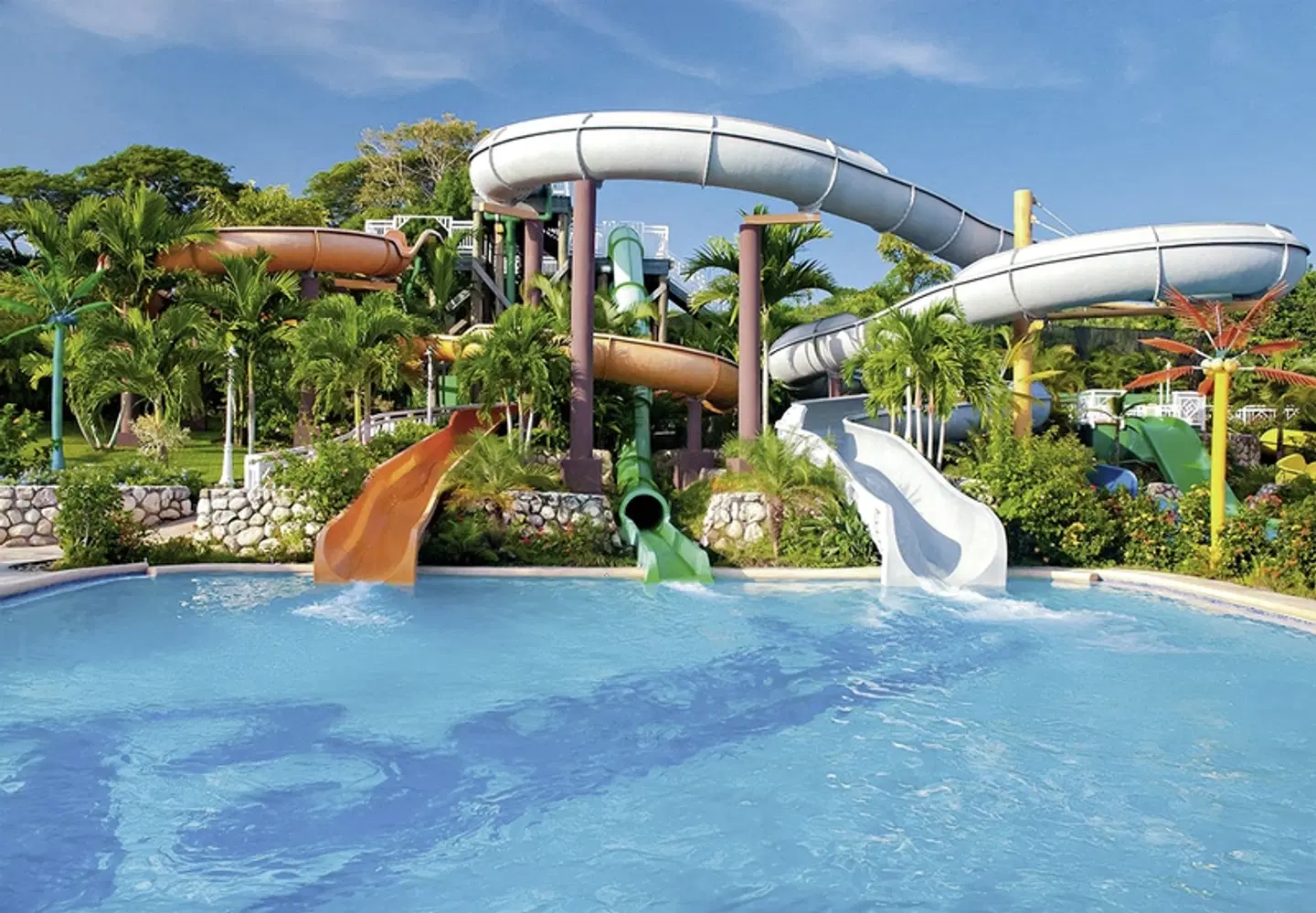 Beaches Ocho Rios OUTDOOR_POOL