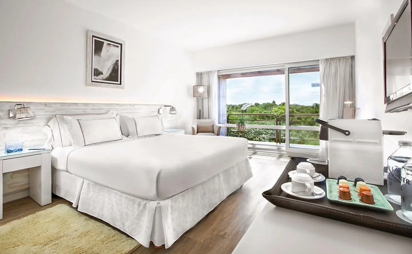 Meliá Iguazú Resort & Spa ROOM_EXAMPLE