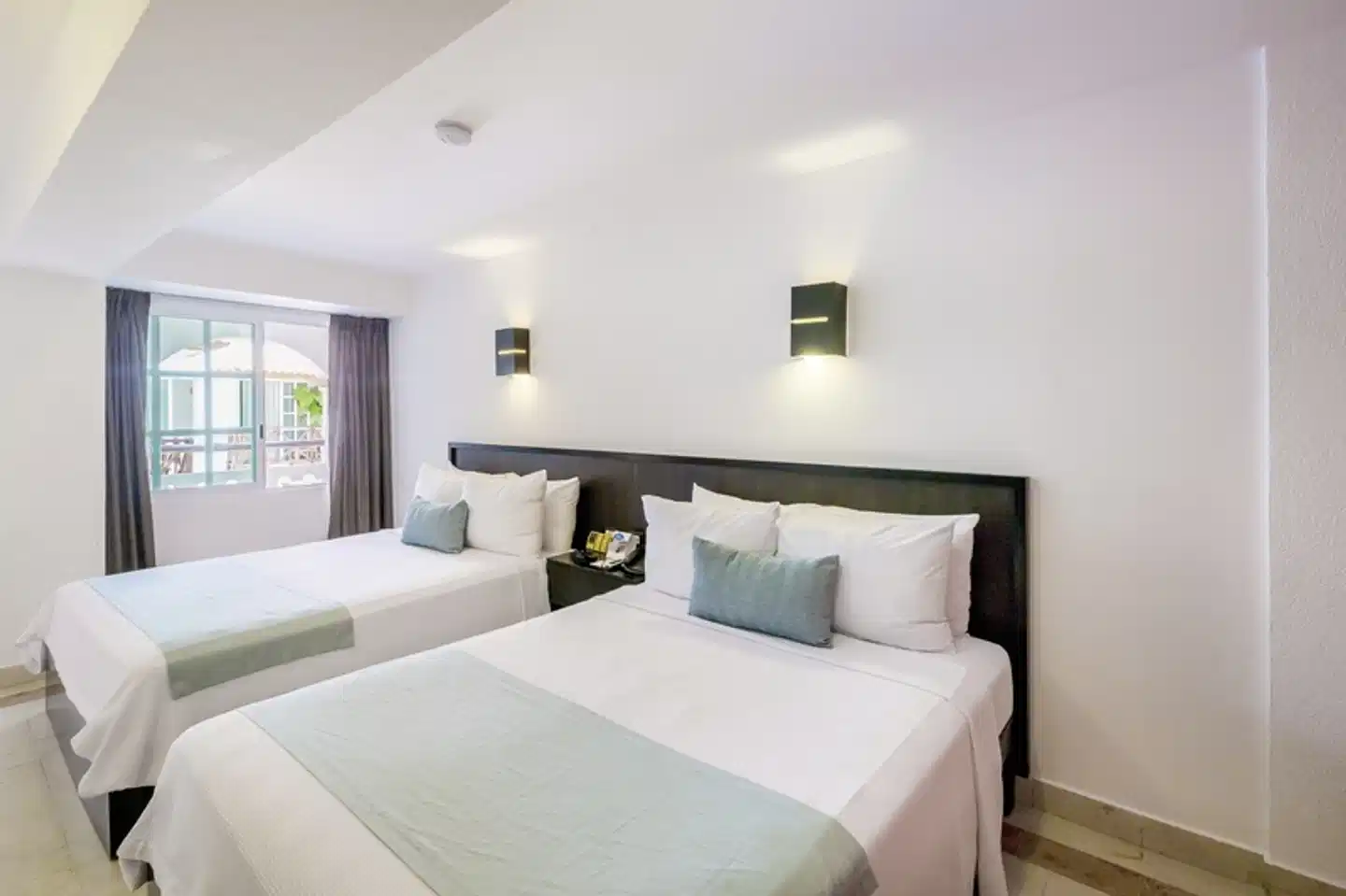 Hotel Illusion Boutique Wohnbeispiel